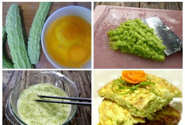 夏日清热祛火，5种连孩子都喜欢的苦瓜做法，好吃不苦，简单快手