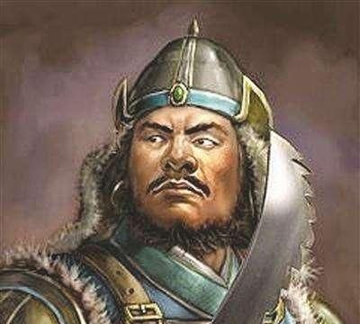 西魏建立初期的537年,沙苑之战哪一方获得了胜利图5