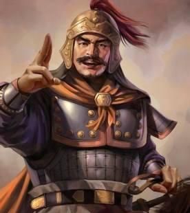 西魏建立初期的537年,沙苑之战哪一方获得了胜利图7