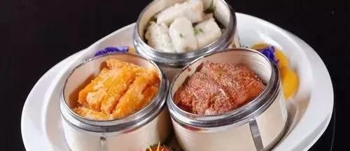 中国美食博大精深，各省各有特色，各省特色美食一览