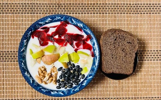一周健康早餐106：绿豆的16项健康益处和6个食用注意事项