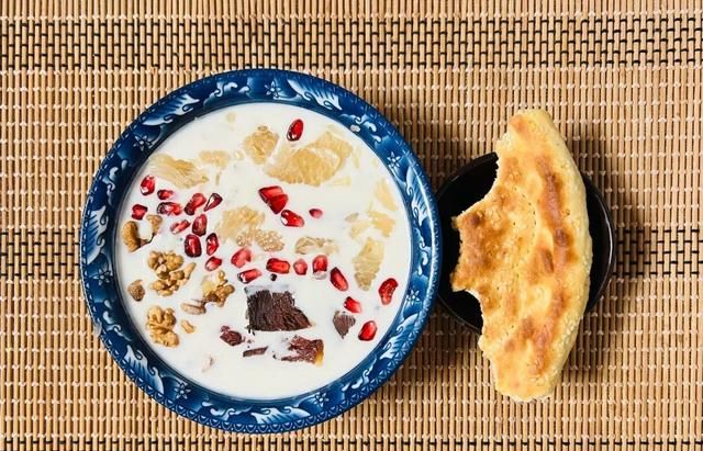 一周健康早餐106：绿豆的16项健康益处和6个食用注意事项