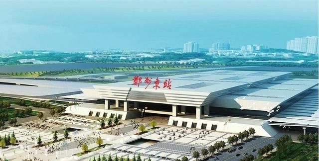 郑州怎么样这个城市图13