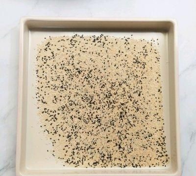 常吃芝麻薄脆饼的人普遍比同龄人身体好