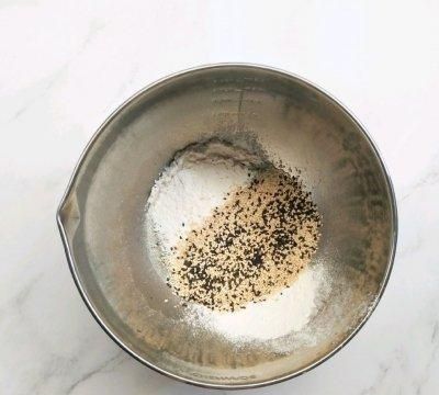 常吃芝麻薄脆饼的人普遍比同龄人身体好