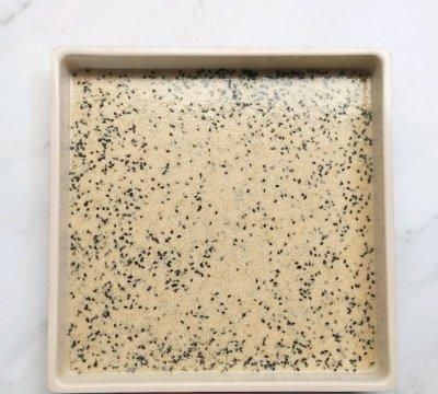 常吃芝麻薄脆饼的人普遍比同龄人身体好