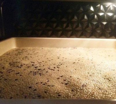 常吃芝麻薄脆饼的人普遍比同龄人身体好