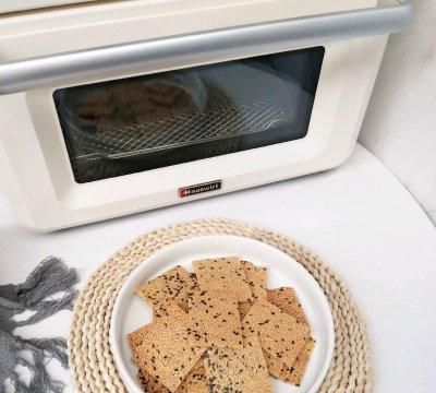 常吃芝麻薄脆饼的人普遍比同龄人身体好