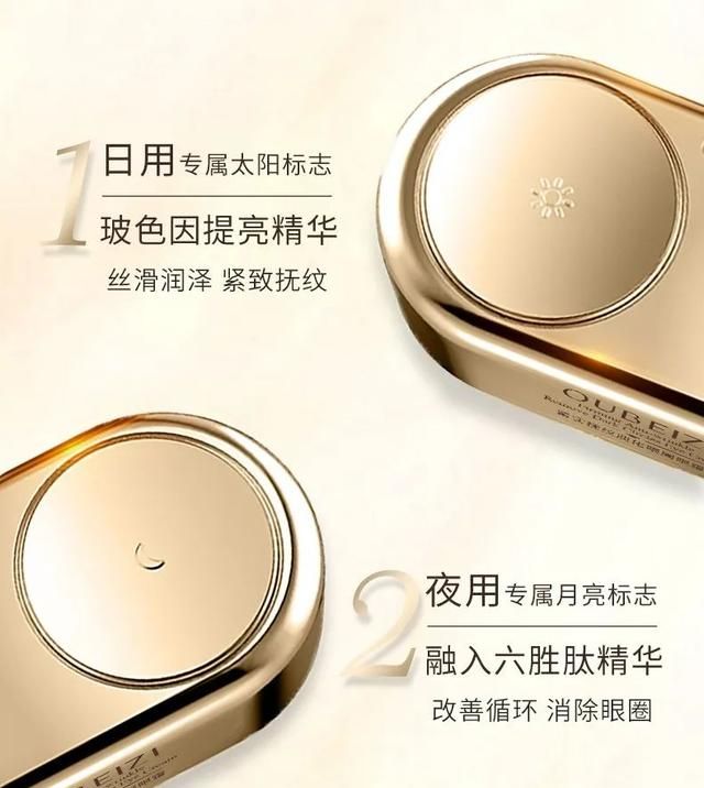 眼霜的作用和功效