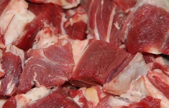 在新疆有什么特殊的羊肉做法,新疆清炖羊肉做法图48