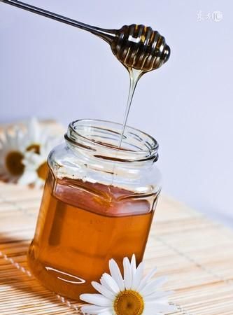 蜂蜜的6大作用，中医大夫告诉您