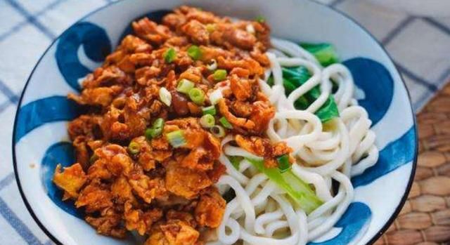 鸡蛋酱怎么炸好吃,炸鸡蛋酱最正确的方法图2