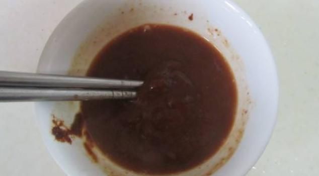 鸡蛋酱怎么炸好吃,炸鸡蛋酱最正确的方法图8