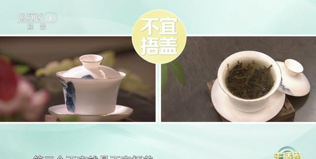 解春困、消疲劳？秘密都在这杯茶里！