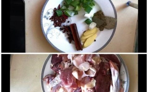 鸡肉炖土豆怎么做,鸡肉炖土豆怎么做才好吃呢