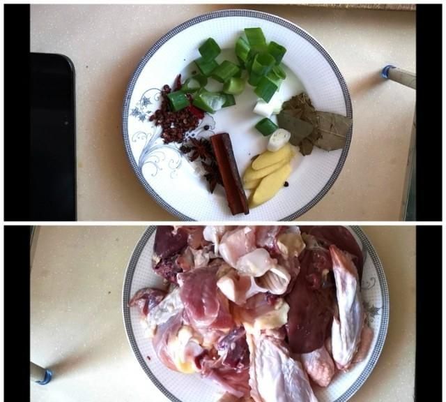 鸡肉炖土豆怎么做,鸡肉炖土豆怎么做才好吃呢图1