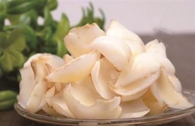 认识藏在食材里的中药 做个会吃的养生达人