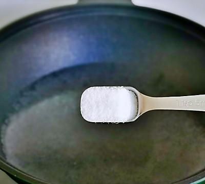 有了#一学就会快手菜#日式酱蛋，爱心早餐省时做