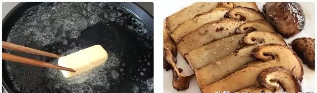 松茸专业处理方法和松茸12种经典吃法 星级酒店知名厨师都悄悄收藏