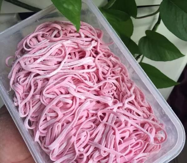 16个月宝宝吃火龙果要怎么吃才好图7
