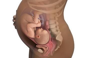 孕38周怎么测胎儿体重图1