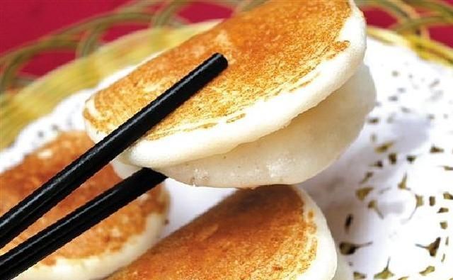 湖北特产米粑粑的做法,湖北米粑粑的做法是什么图4
