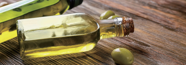特级初榨橄榄油：营养中的神话