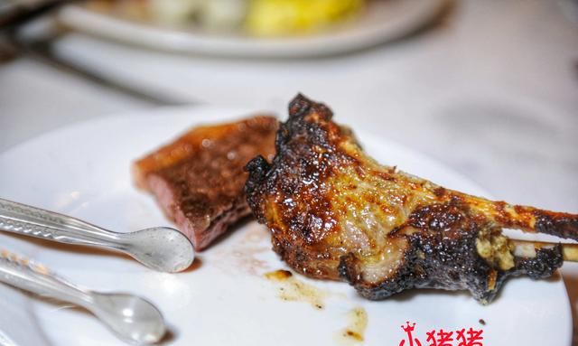 巴西烤肉？这么爽？