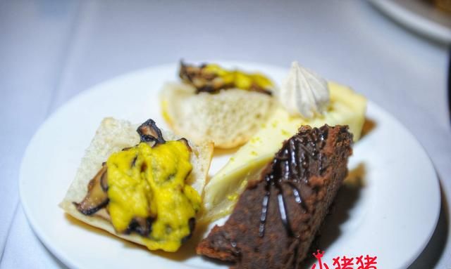 巴西烤肉？这么爽？