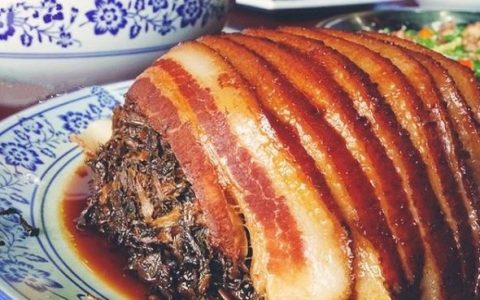 有多少人喜欢吃扣肉(为什么有人喜欢吃扣肉)