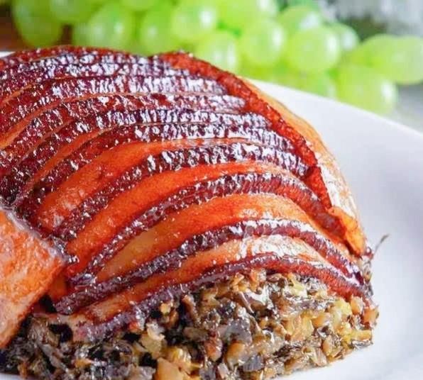 有多少人喜欢吃扣肉(为什么有人喜欢吃扣肉)图2