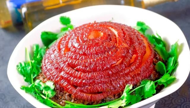 有多少人喜欢吃扣肉(为什么有人喜欢吃扣肉)图5