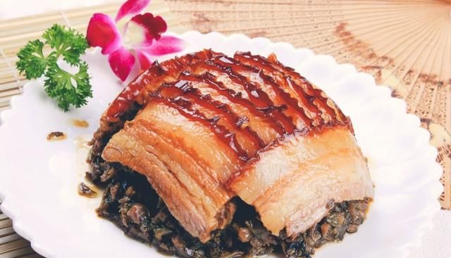 有多少人喜欢吃扣肉(为什么有人喜欢吃扣肉)图9