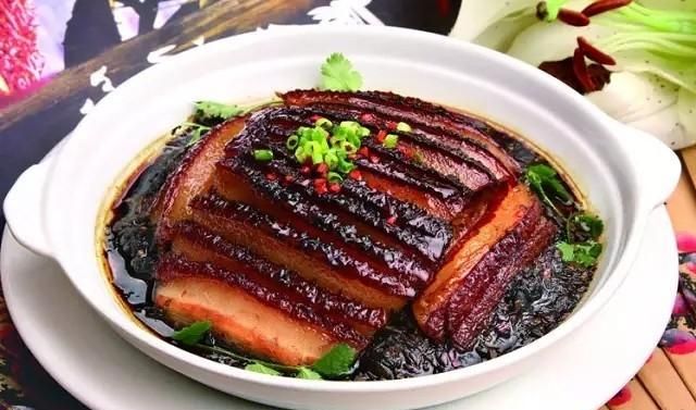有多少人喜欢吃扣肉(为什么有人喜欢吃扣肉)图12