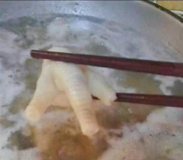 泡鸡爪怎么做最好吃图3