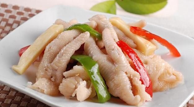 泡鸡爪怎么做最好吃图10