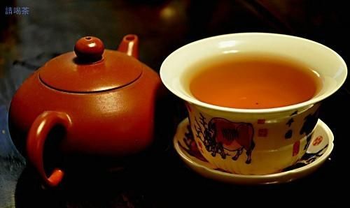 茶叶的9种超级功效，你不一定知道