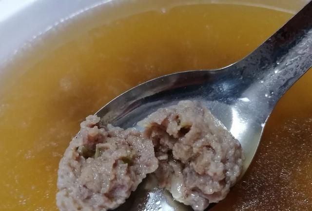丸子怎么做(丸子怎么做好看又简单)图1