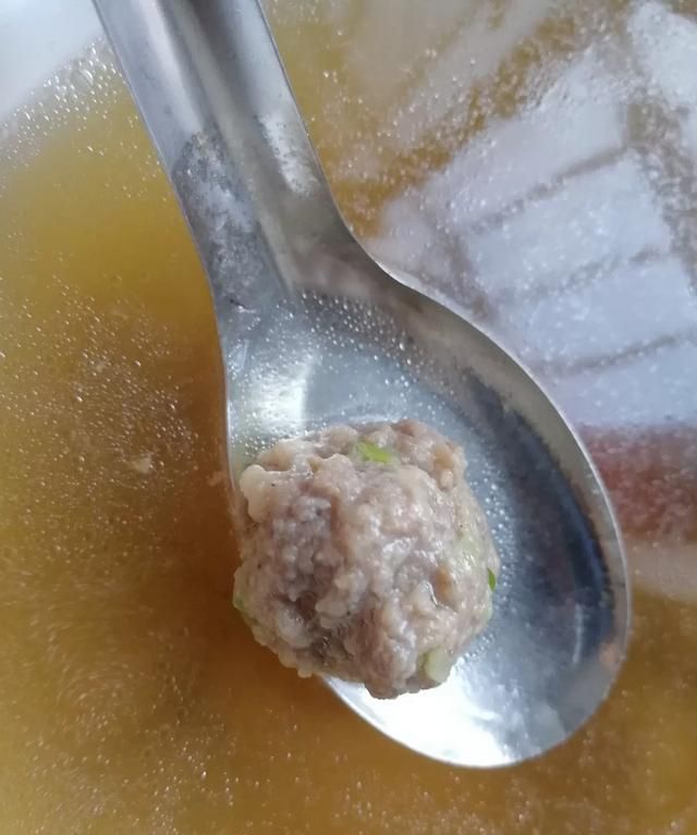 丸子怎么做(丸子怎么做好看又简单)图6