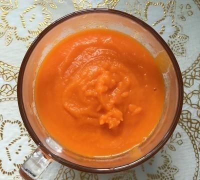 6个月宝宝吃哪些辅食比较好？这6款婴儿营养辅食，做法简单味道好