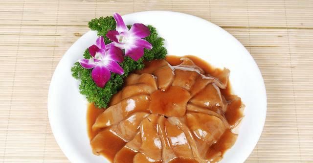 中国清真菜10大名菜，试试看别有风味。