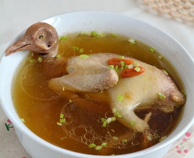 大补鸽子汤的19种做法，营养丰富，味道鲜美