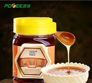 蜂蜜柚子茶的功效 美白养颜抵抗皮肤病