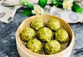 东北人爱吃的榆树钱,东北用榆树钱做的食物图3