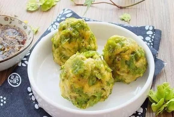 东北人爱吃的榆树钱,东北用榆树钱做的食物图11