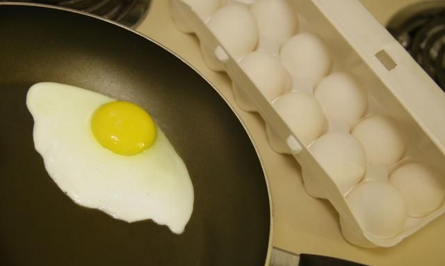 米酒煮鸡蛋的做法概述