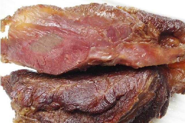 牛肉哪里的做法最好吃(凉拌牛肉片最好吃的做法)图1