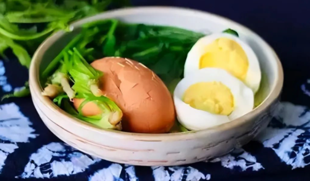 农历三月三，为什么要吃“荠菜煮鸡蛋”？原来好处这么多