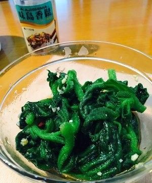 市场上有一种叫冰菜的菜,怎么做好吃呢图5