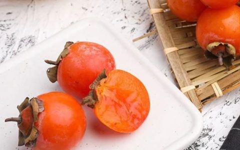 胃柿石吃什么可以治好,吃了山柿子应该不能吃什么东西
